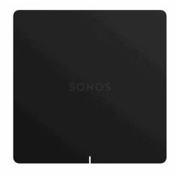 Универсальный плеер Sonos Port Black
