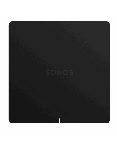 Universal pleyer Sonos Port Black