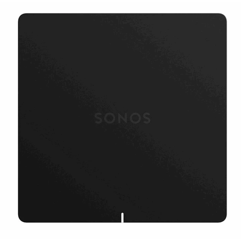 Universal pleyer Sonos Port Black