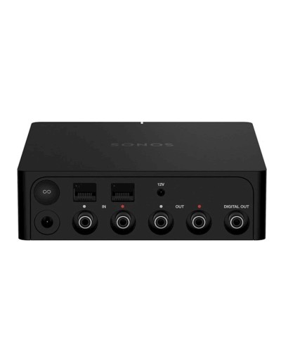 Universal pleyer Sonos Port Black