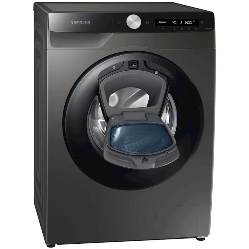 Стиральная машина Samsung WW90T554CAX/LP Стиральная машина Samsung WW90T554CAX/LP