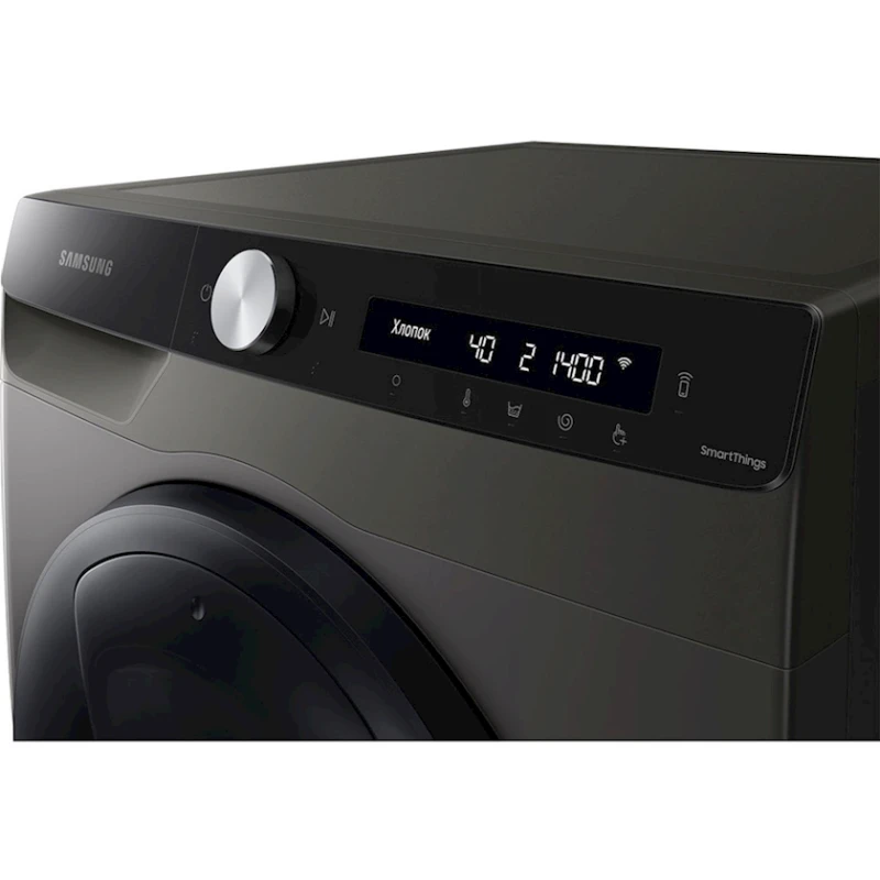 Стиральная машина Samsung WW90T554CAX/LP Стиральная машина Samsung WW90T554CAX/LP