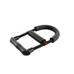 Эспандер кистевой Power Wrist Exerciser, черный Эспандер кистевой Power Wrist Exerciser, черный