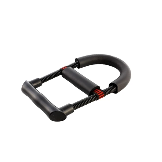 Эспандер кистевой Power Wrist Exerciser, черный Эспандер кистевой Power Wrist Exerciser, черный