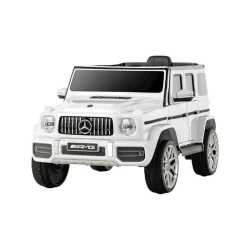 Детский электромобиль Velox Mercedes Gelandewagen V8