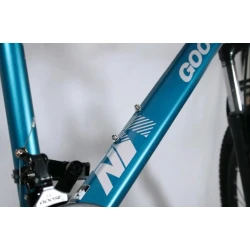 Горный велосипед Goose Premium 29