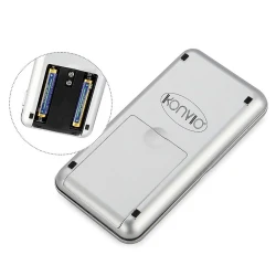 Кухонные весы MD-375 Кухонные весы MD-375