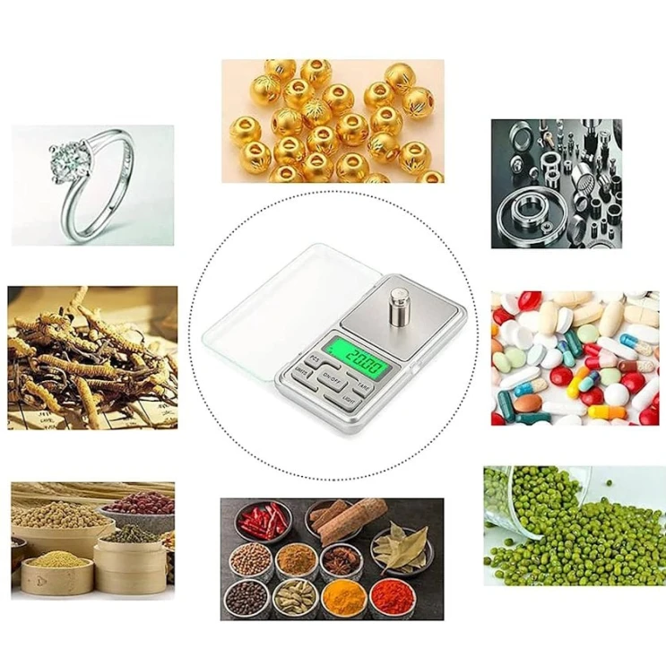 Кухонные весы MD-375 Кухонные весы MD-375