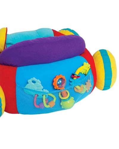 Kreslo-maşın Playgro 0186362