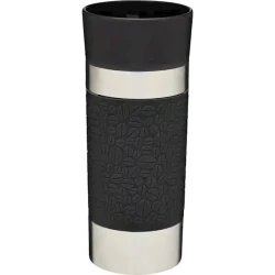 Термокружка Ideenwelt, черный, 350 мл