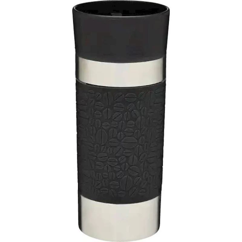 Термокружка Ideenwelt, черный, 350 мл Термокружка Ideenwelt, черный, 350 мл