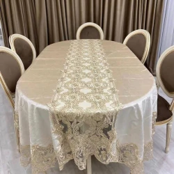 Скатерть ФА текстиль-458, размер 100/150см