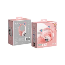 Simsiz qulaqlıq Rose