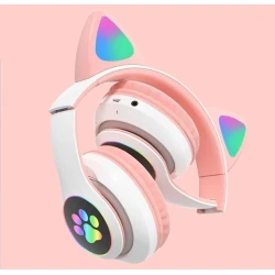 Simsiz qulaqlıq Rose