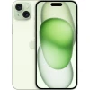 Смартфон Apple iPhone 15 6GB/256GB Green Смартфон Apple iPhone 15 6GB/256GB Green
