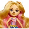 Oyun dəsti Mattel Enchantimals City Tails HHB85, 4+ yaş Oyun dəsti Mattel Enchantimals City Tails HHB85, 4+ yaş