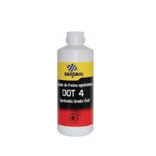 Əyləc mayesi Bardahl DOT 4, ref 5904 250 ml