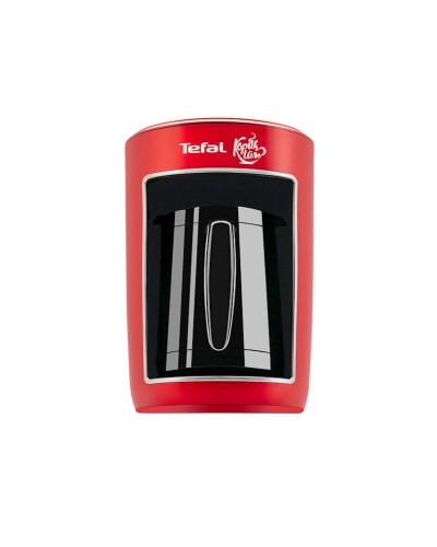 Qəhvəbişirən Tefal Kopuklum