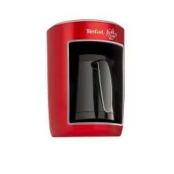 Кофеварка Tefal Kopuklum
