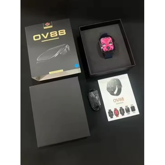 Ağıllı saat OEM OV88-RAX