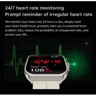 Ağıllı saat OEM OV88-RAX