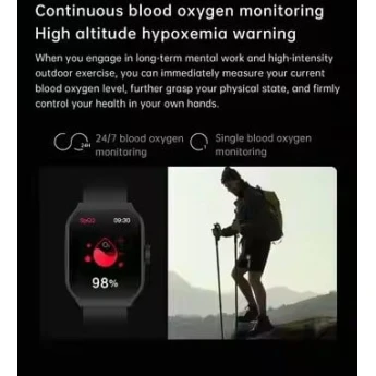 Ağıllı saat OEM OV88-RAX