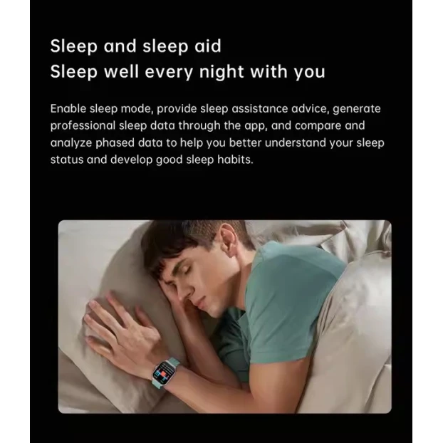 Ağıllı saat OEM OV88-RAX