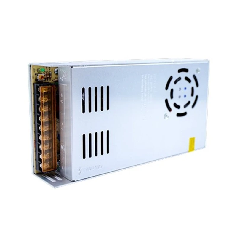 Batareya LED 10х30 sm, 12V, 20A, ağ