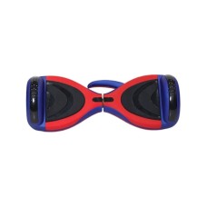 Segway 8 düyüm,qırmızı-mavi