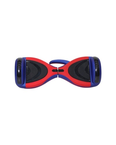 Segway 8 düyüm,qırmızı-mavi