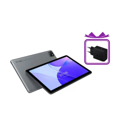 Планшет G-Tab C30 14GB/128GB 4G Gray + Сетевое зарядное устройство 45W Планшет G-Tab C30 14GB/128GB 4G Gray + Сетевое зарядное устройство 45W