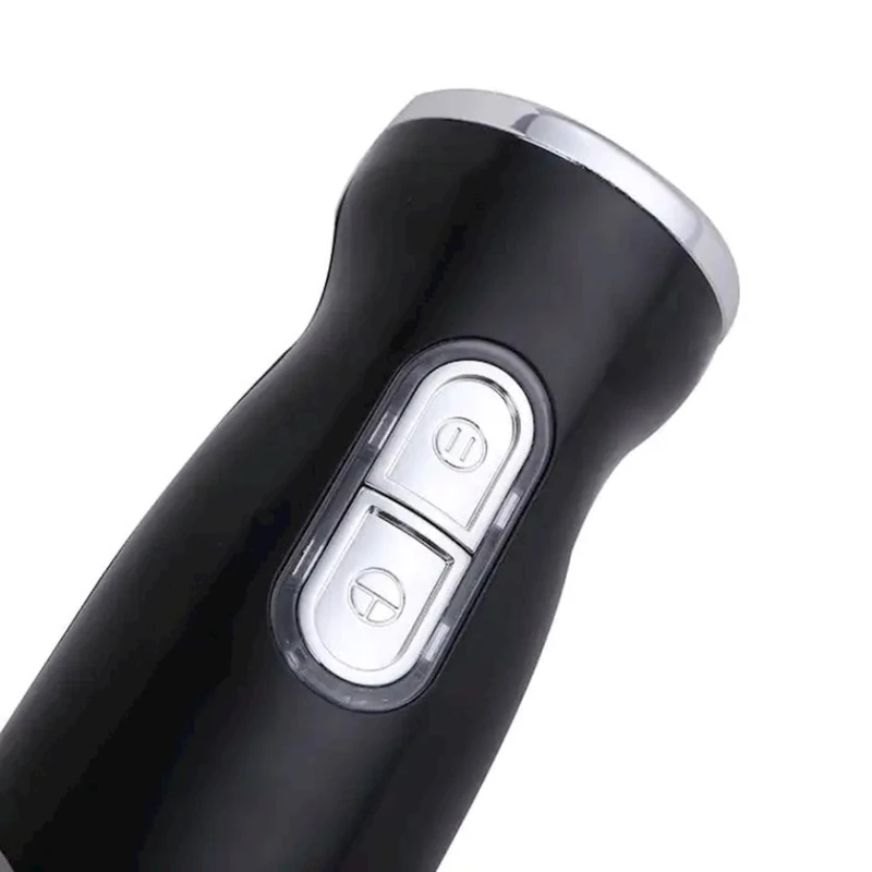 Блендер Dessini DS-62 Серебристый