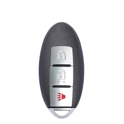 Avtomobil açarları üçün çexol 0385 Nissan üçün