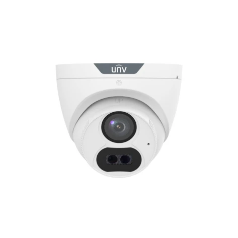 Камера видеонаблюдения UNV 8 Мп UAC-T128-ADF28MS 69230554617893