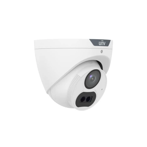 Камера видеонаблюдения UNV 8 Мп UAC-T128-ADF28MS 69230554617893