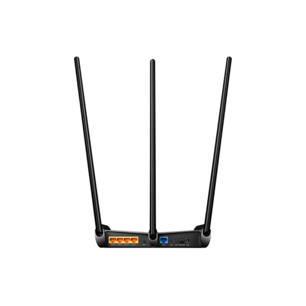 Wi-Fi router TP-Link TL-WR941HP