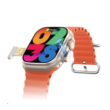 Ağıllı saat Modio SM01 Orange