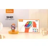 Смарт часы Modio SM01 Orange