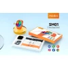 Смарт часы Modio SM01 Orange
