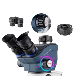 Микроскоп Kaisi TX-350S