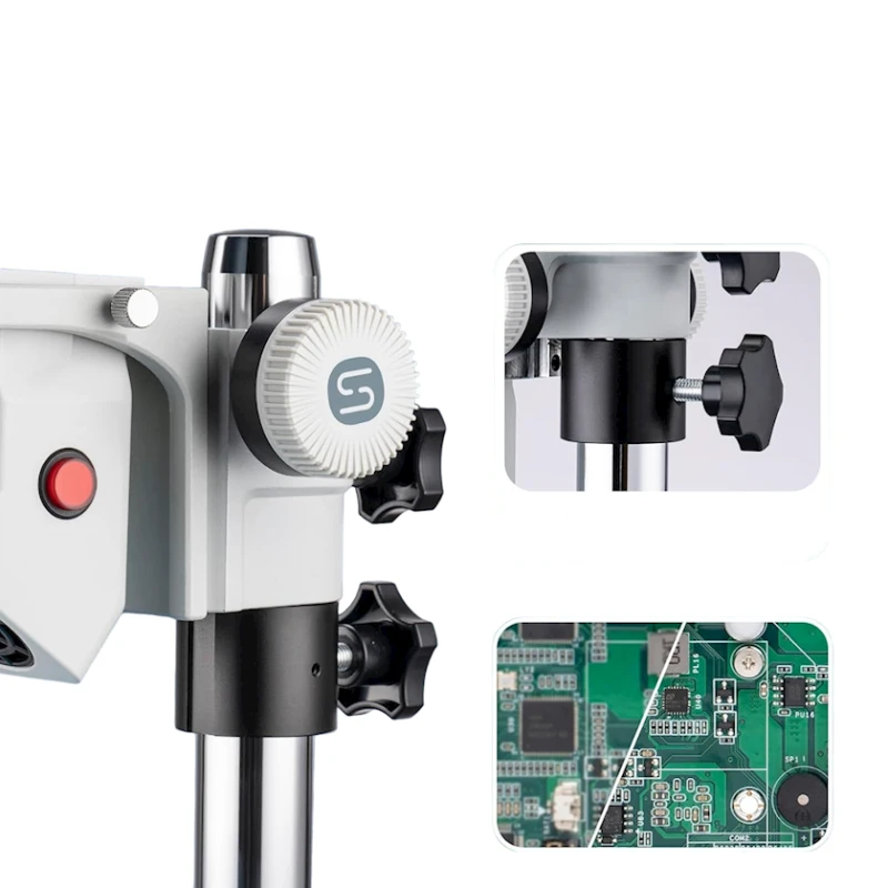 Микроскоп Kaisi TX-350S Микроскоп Kaisi TX-350S