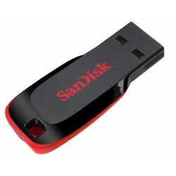 Флешка SanDisk SDCZ 50 64GB