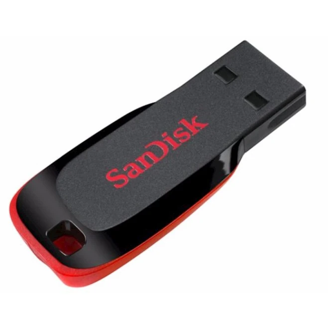 Флешка SanDisk SDCZ 50 64GB