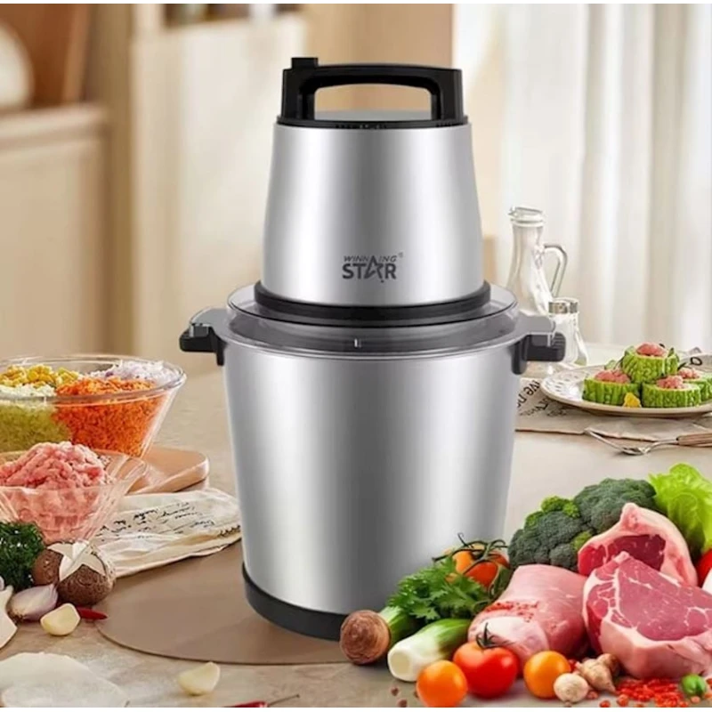 Измельчитель Winning Star ST-5565 Измельчитель Winning Star ST-5565