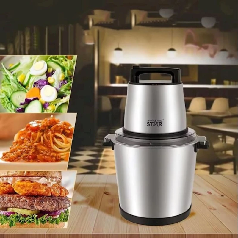 Измельчитель Winning Star ST-5565 Измельчитель Winning Star ST-5565