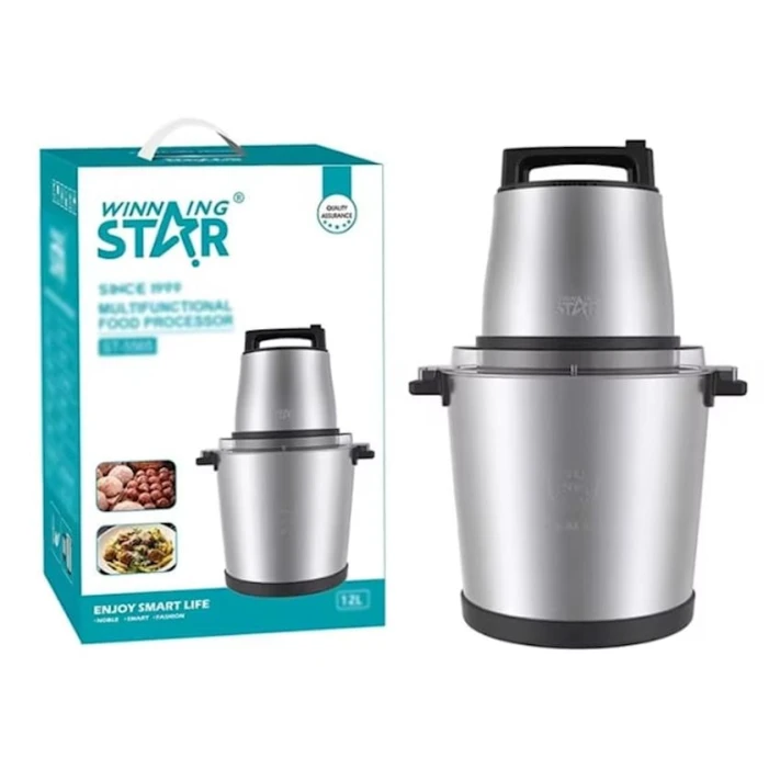 Измельчитель Winning Star ST-5565 Измельчитель Winning Star ST-5565