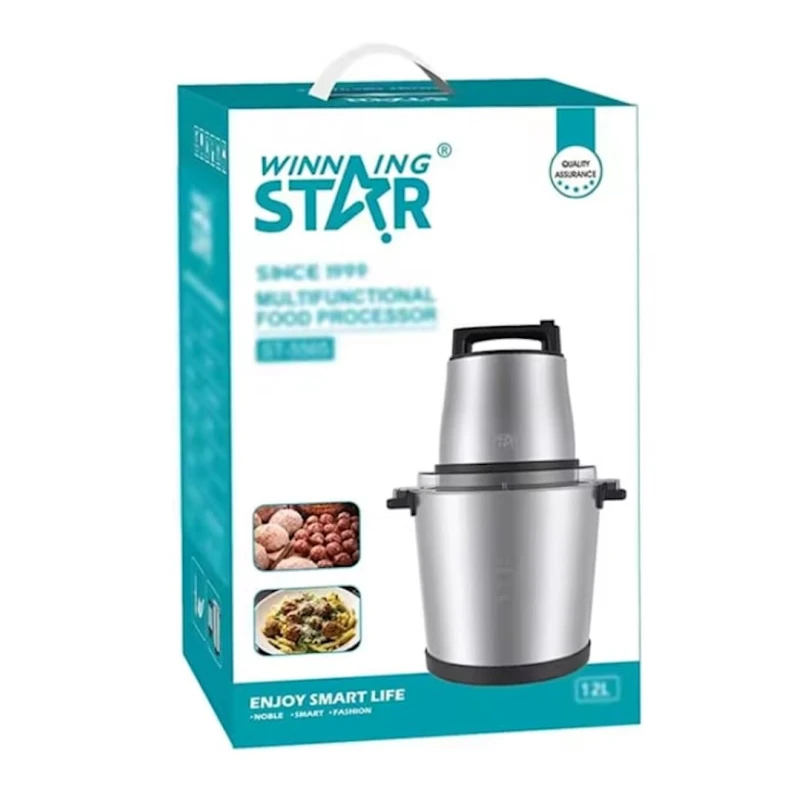 Измельчитель Winning Star ST-5565 Измельчитель Winning Star ST-5565