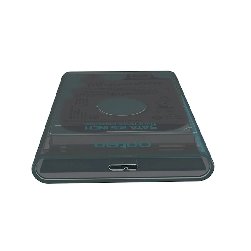 Корпус для HDD Onten UHD2 Корпус для HDD Onten UHD2