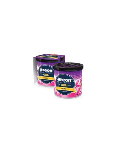Aromatlaşdırıcı Areon Gel Can Lilac GCK11
