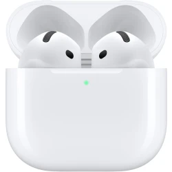 Беспроводные наушники Apple AirPods 4 (Официальная гарантия) Беспроводные наушники Apple AirPods 4 (Официальная гарантия)